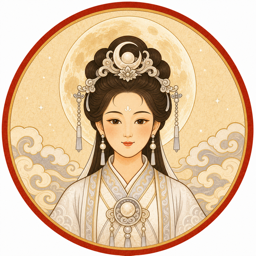 太陰星君聖誕（中秋節）